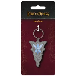 Pyramid - Portachiavi Lord Of The Rings - Arwen Evenstar Pendant